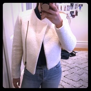 Banana Republic Wool Jacket